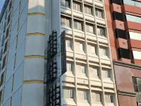 吉隆坡瑞士酒店 鄰近蘇丹阿都沙末大廈的酒店