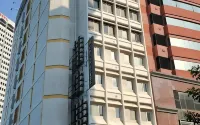 Swiss Hotel Kuala Lumpur Hotels near Capital Square