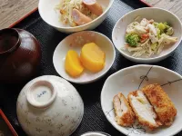hakurinsou 苫小牧市住宿飯店