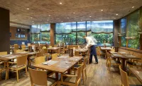 Carlemany Girona - breakfast