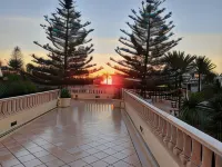 Hasdrubal Thalassa & Spa Yasmine Hammamet