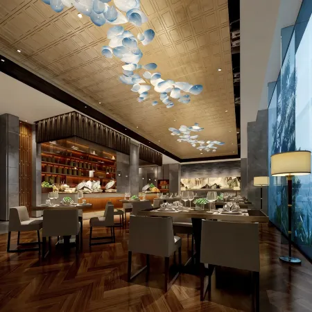Hui Chang Hotel