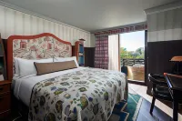 Graduate by Hilton Cambridge - balcony