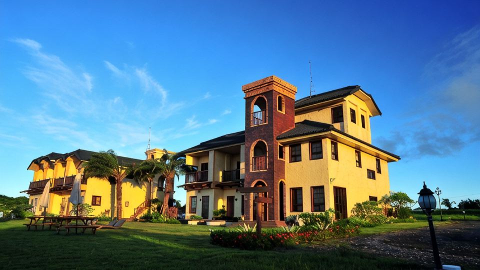 Puding 535 Hostel