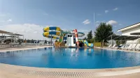 Burgaz Resort Aquapark Hotel - bars