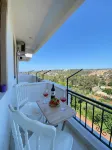 Hotel Sema - View biển