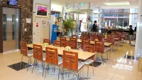 Toyoko Inn Tokyo Hachioji-eki Kita-guchi - Frühstück