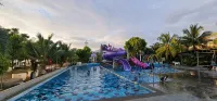 De Baron Resort - Beach