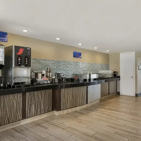 Best Western International Speedway Hotel