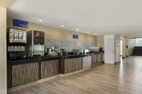 Best Western International Speedway Hotel - breakfast