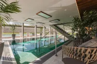 Johan Design & Spa Hotel - Pools