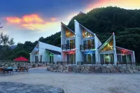 甯越古雷梅達爾加多茲旅館