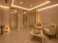 Appart-Hotel Marrakech Inn - Spa