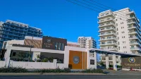 Caesar Blue Studio Sea With View Hoteles en 