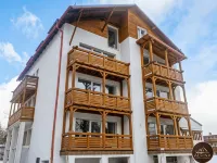 Villa Alpina - 5 Minut do szlaków I wyciągów Hotels in Szklarska Poręba