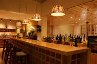 Hawowo VILLA - bar