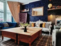 The Clifton