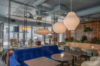 Comfort Hotel City