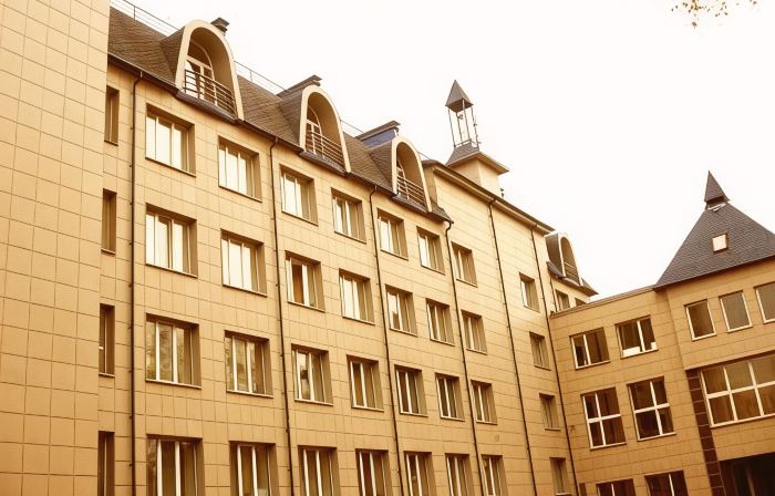Bouling-Hotel 