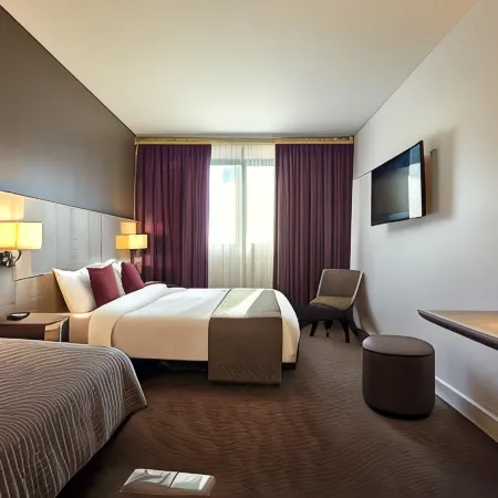 Mercure Versailles Paris Ouest