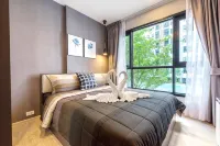 The Base Central Pattaya by Minsu