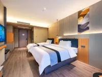 Ripple Hotel (Linqu) Hotels in Linqu County