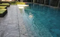 Maneetel Krabi Beachfront - Romantische