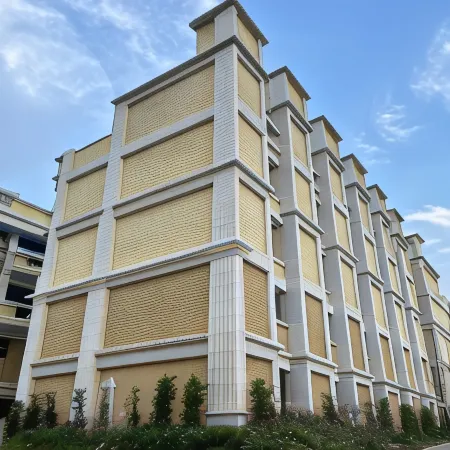 Kinmen sky bird hotel