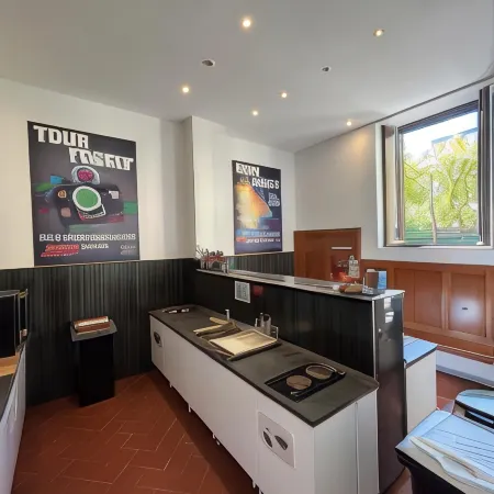 New Generation Hostel Florence