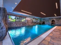 Hotel Selva Hotel a Folgarida
