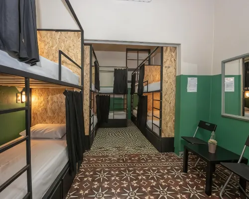 Matala Hostel Hotels in Faistos
