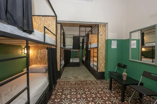 Matala Hostel