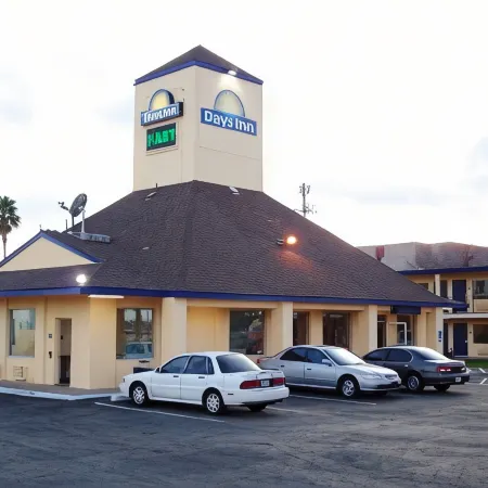 Econo Lodge Phoenix North I-17 Отели рядом с достопримечательностью «Норт-Маунтин»