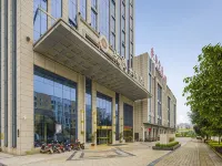 YUECHIANTAICENTURYHOTEL Hotels in Yuechi