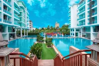 My resort Huahin by Grandroomservices