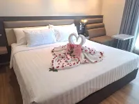 アモラ ネオラックス ホテル