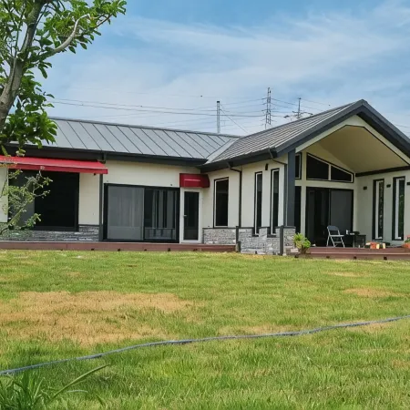 Boryeong Cheongra Stay Kids Pool Pension