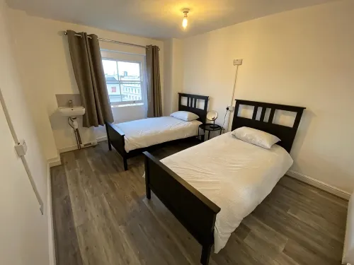 Urbany Hostel London 18-40 Years Old - Hostels