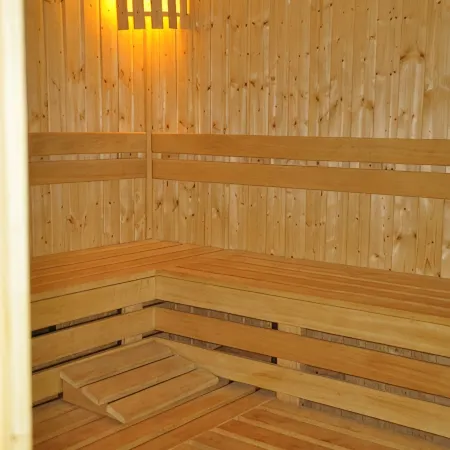 MinaMark Beach Resort for Families and Couples Only