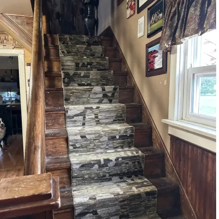 Unique Island Rental in Stanhopein my Home)