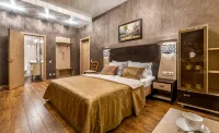 Bravo Lyuks Hotel