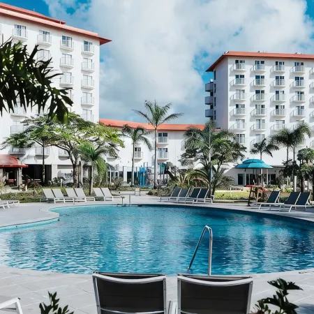 Crowne Plaza RESORT SAIPAN by IHG