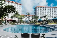 Crowne Plaza RESORT SAIPAN by IHG - con vistas al mar