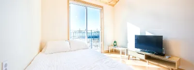 Yeosu Casagoni Pension Hotels in 
