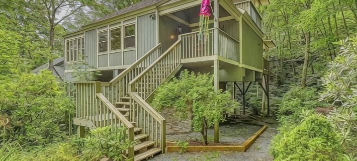 Creekside Paradise Hotels in Sugar Mountain