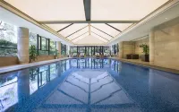 Zhejiang Xizi Hotel · Wangzhuang · West Lake Famous Garden - Romantic