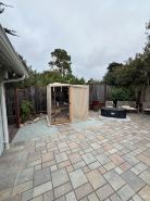 Pebble Beach Retreat • Ocean Views • Infrared Sauna • Short Walk to Beach