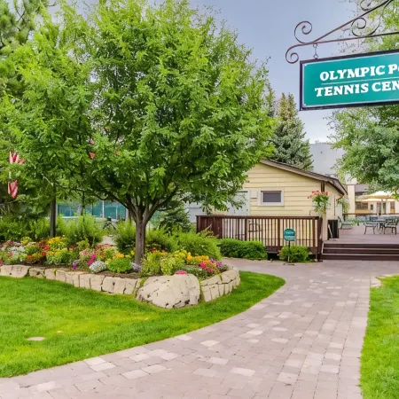 4BD Villager Mountain Retreat + SV Resort Passes