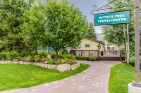 4BD Villager Mountain Retreat + SV Resort Passes