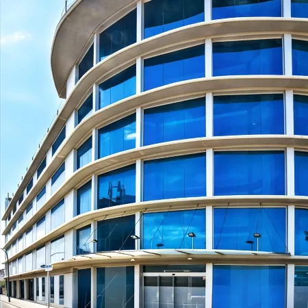 Exe Cunit Suites & Spa Отели в г. Кунит